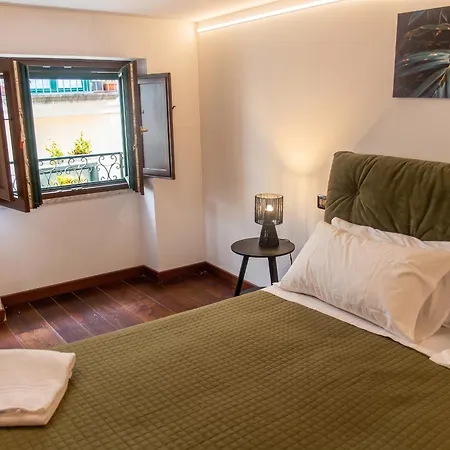 La Corte Di San Pietro Appartement *