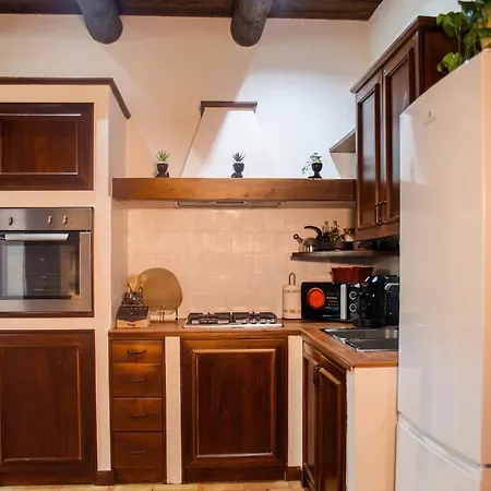 La Corte Di San Pietro Apartamento Salerno