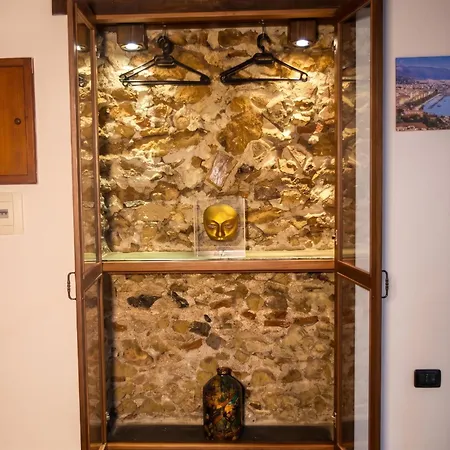 Apartamento La Corte Di San Pietro