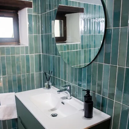 Apartamento La Corte Di San Pietro *