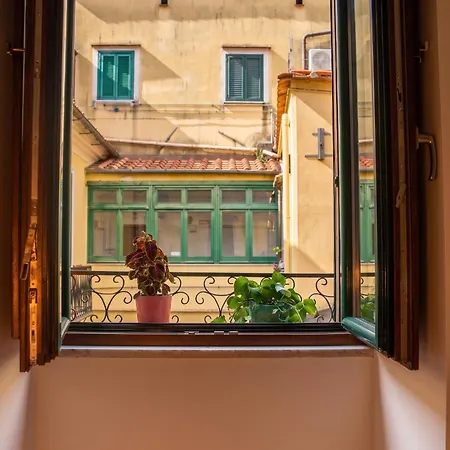 La Corte Di San Pietro Apartamento *